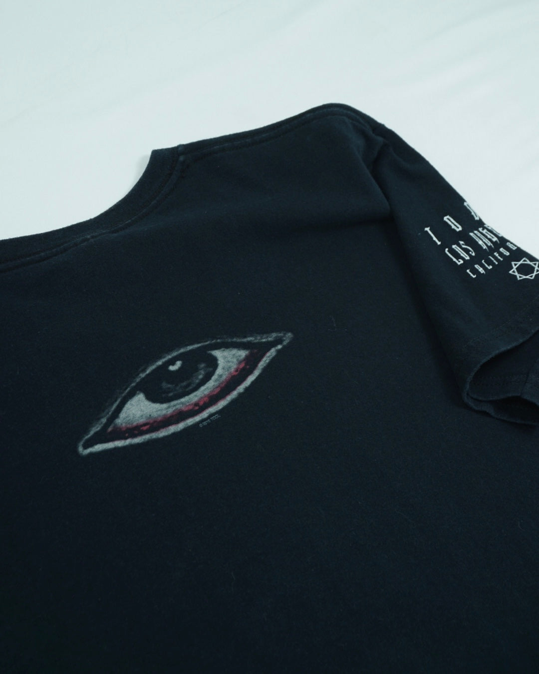 Tool “All Seeing Eyes” Tee
