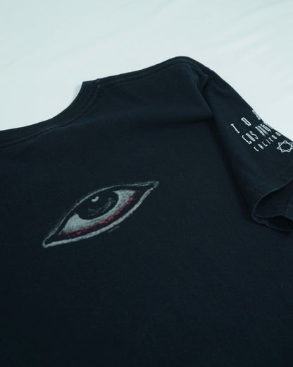 Tool “All Seeing Eyes” Tee