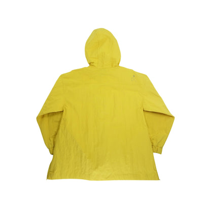 adidas Outdoor “3 Reduced Barriers” Hooded Jacket
