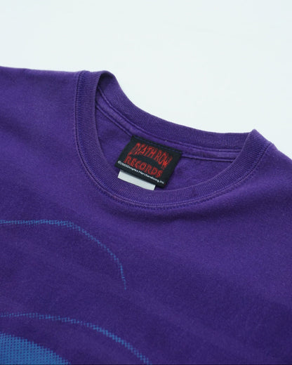 Death Row Records Graphic Tee