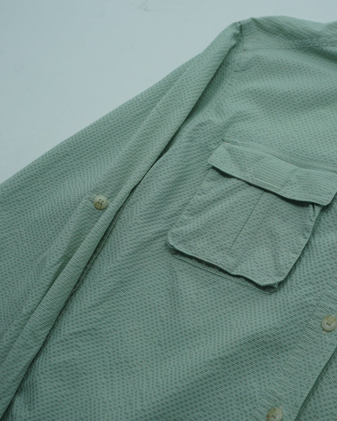 ExOfficio Utility Shirt