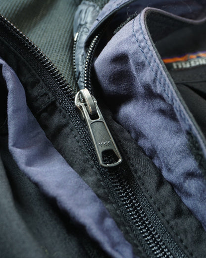 HYSTERIC GLAMOUR Heavy Duty Hooded Jacket