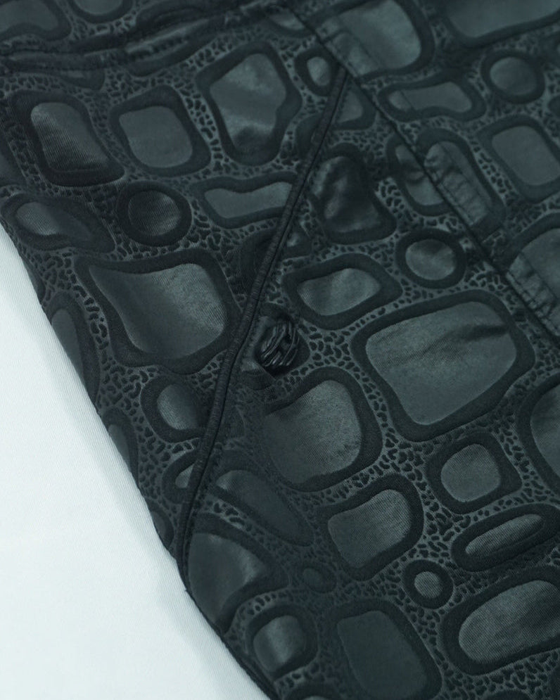 Jamie Sadock Pattern Skirt