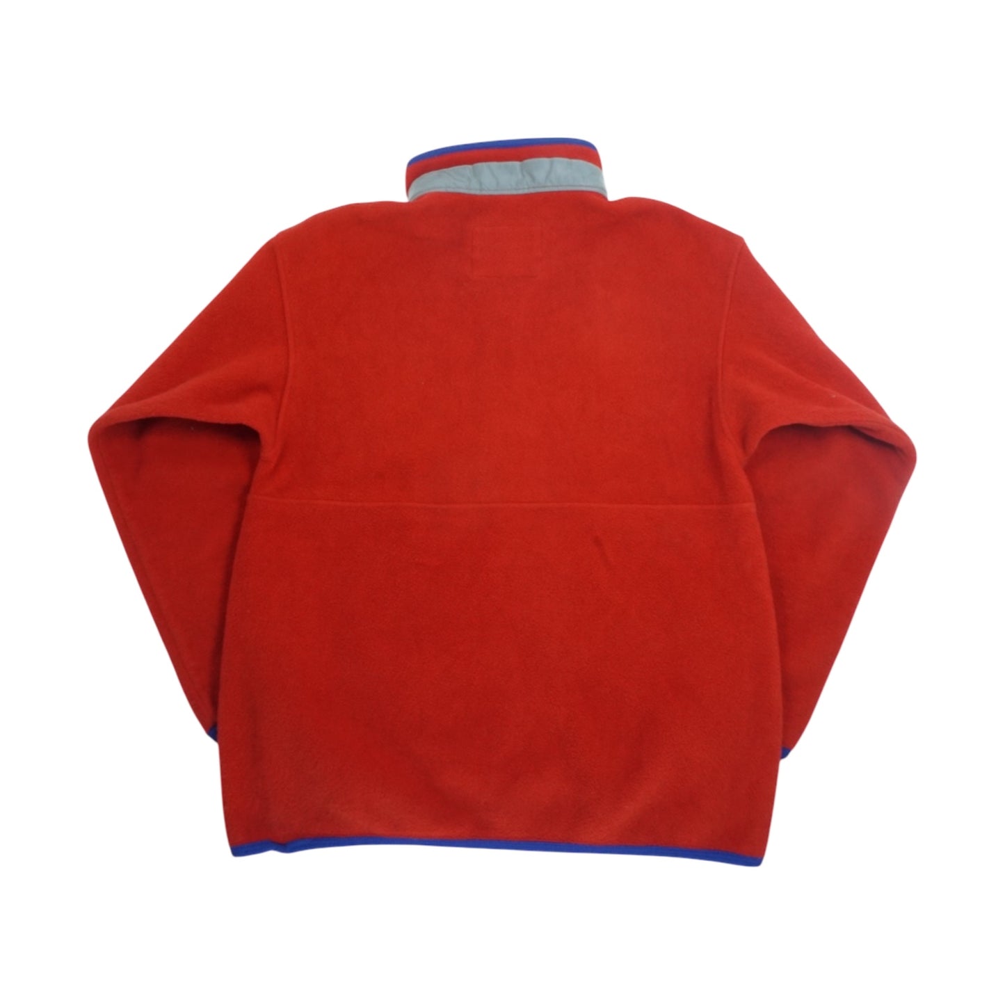 Patagonia Synchilla Half-Zip Fleece