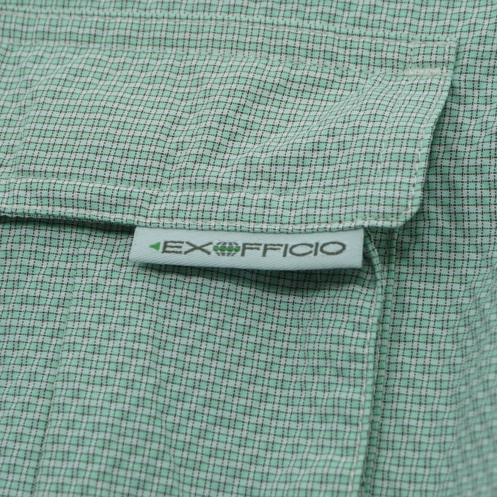 ExOfficio Utility Shirt