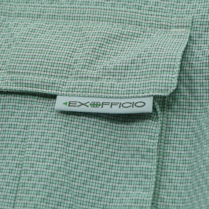 ExOfficio Utility Shirt
