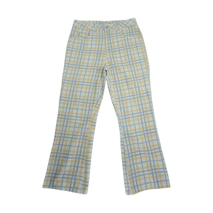 ASOS Plaid Pants