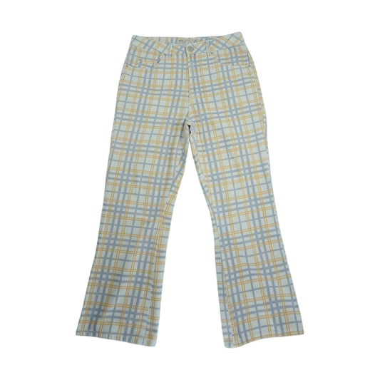 ASOS Plaid Pants