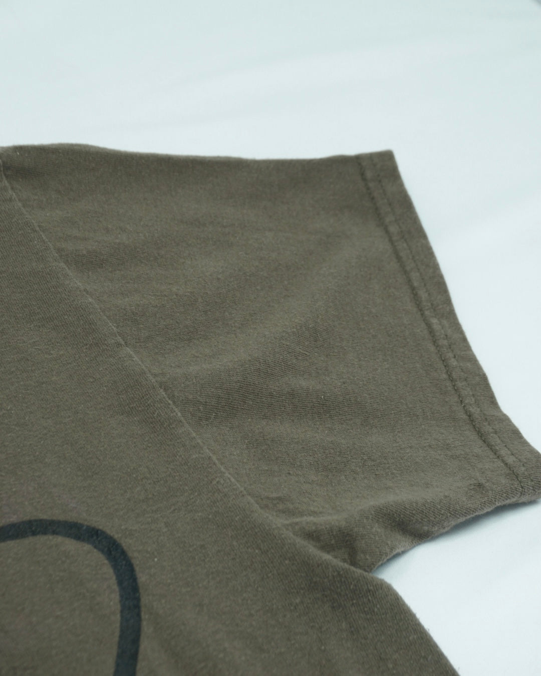 SPACE VILLAGE Logo Tee