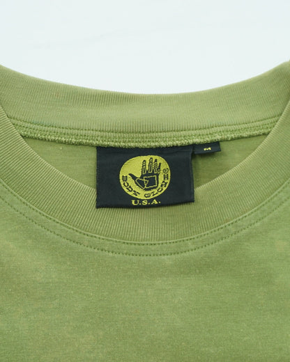 Body Glove Hand Logo Tee