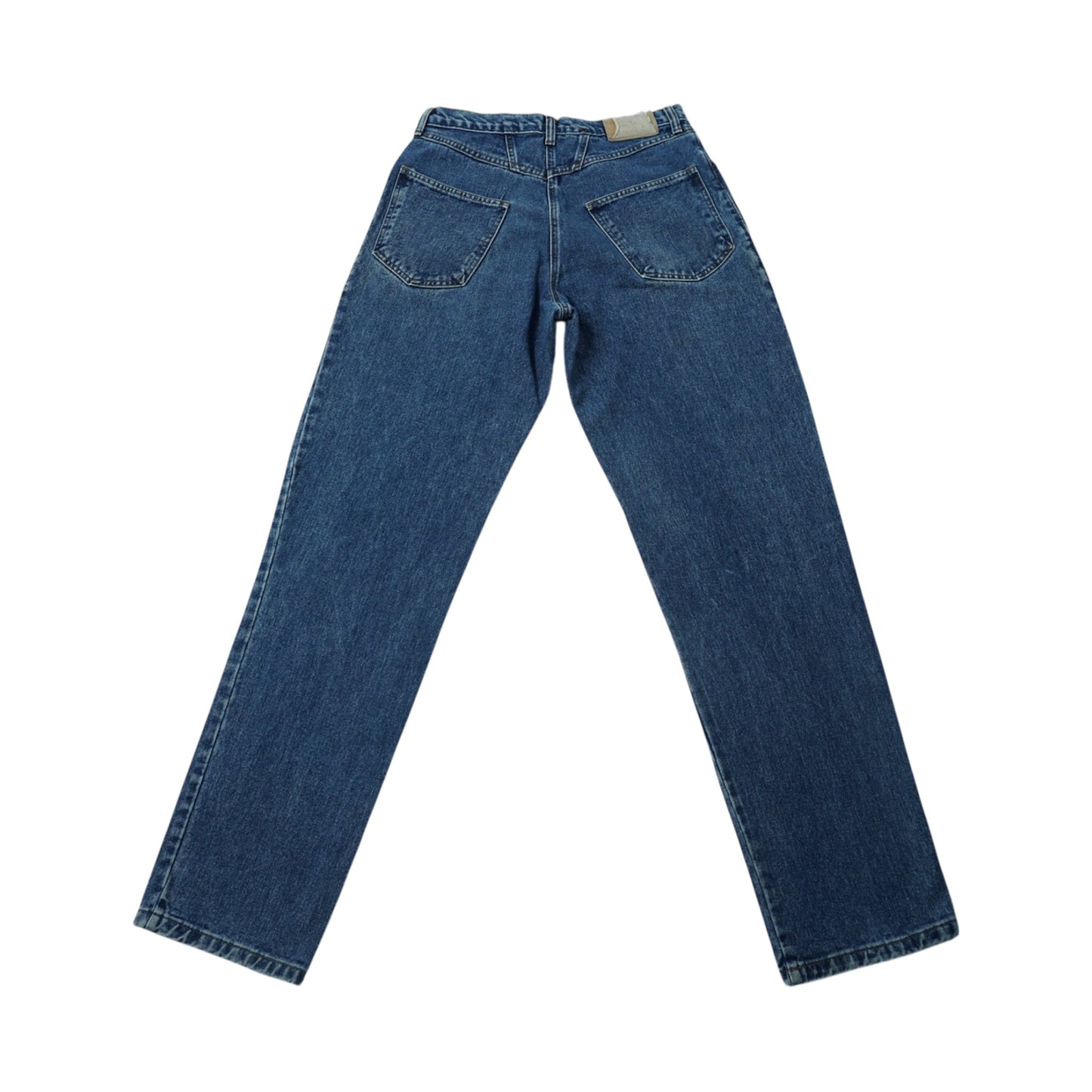 Marithé + François Girbaud “Loose Straight Denim” – 1990s–2000s