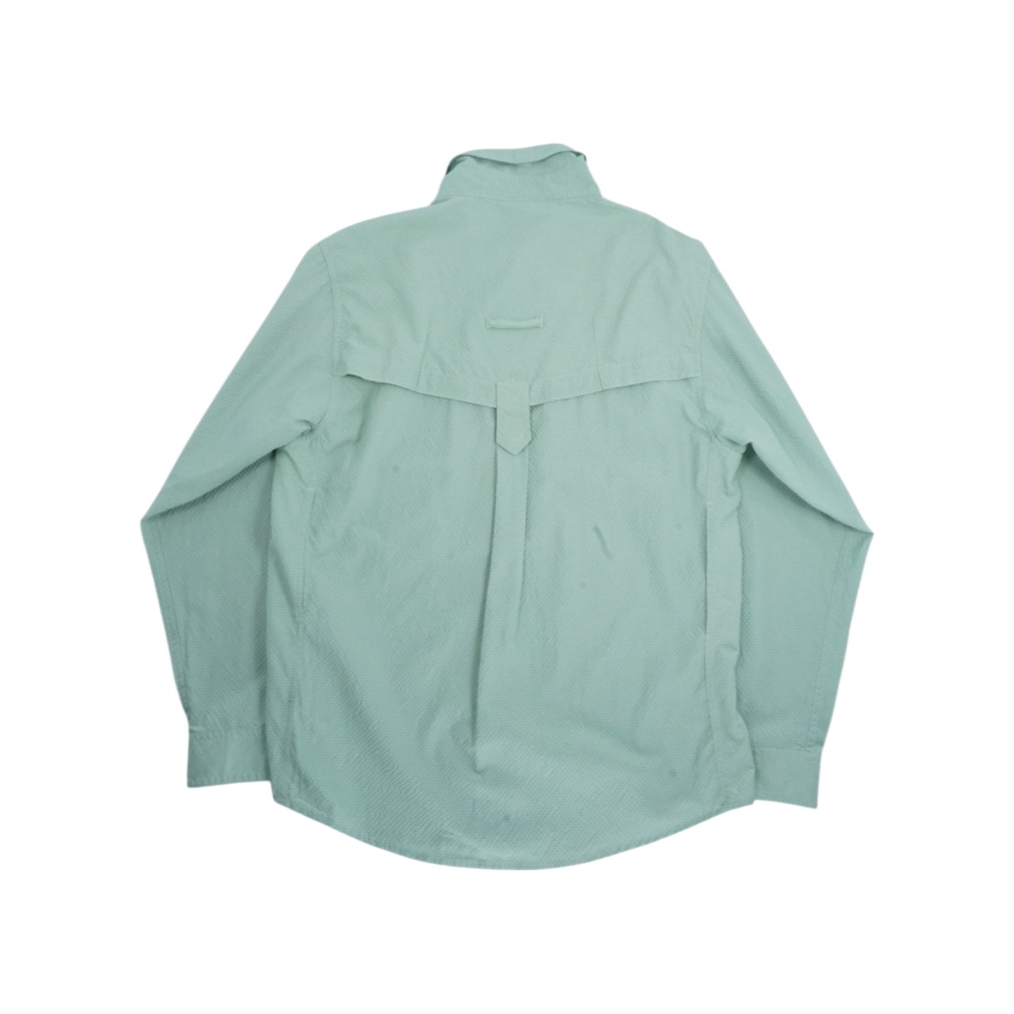 ExOfficio Utility Shirt