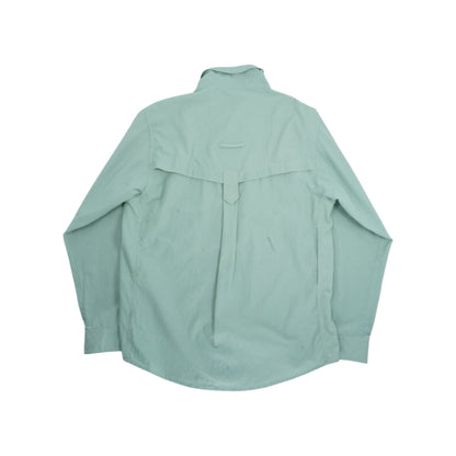ExOfficio Utility Shirt