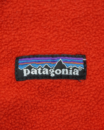 Patagonia Synchilla Half-Zip Fleece