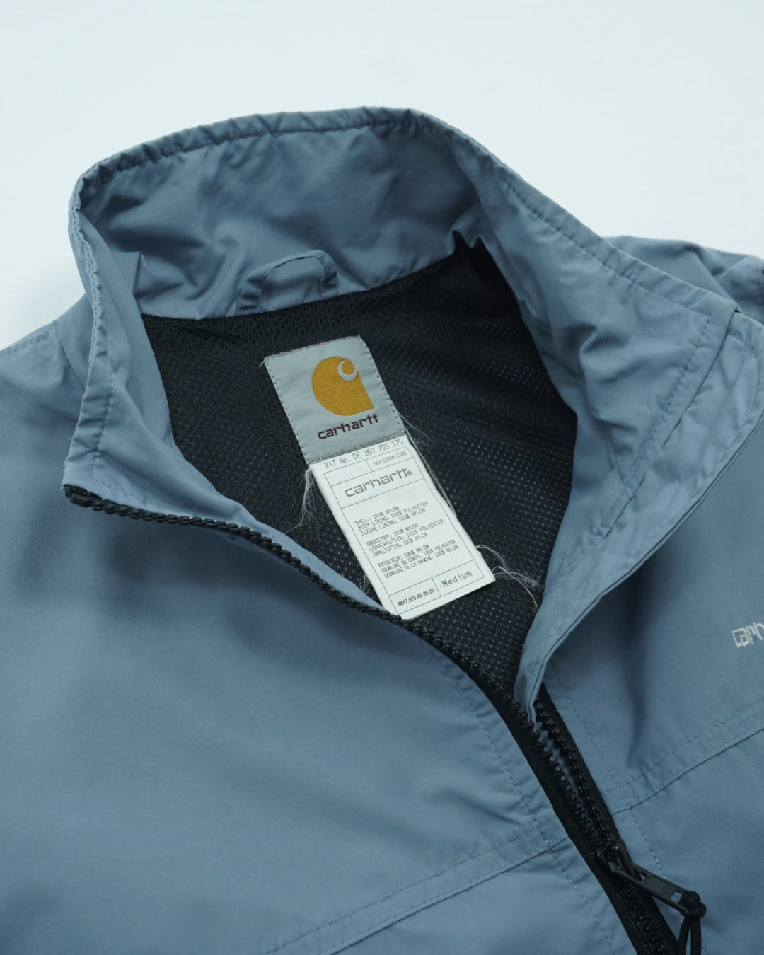 Carhartt Nylon Track Jacket
