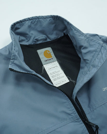 Carhartt Nylon Track Jacket