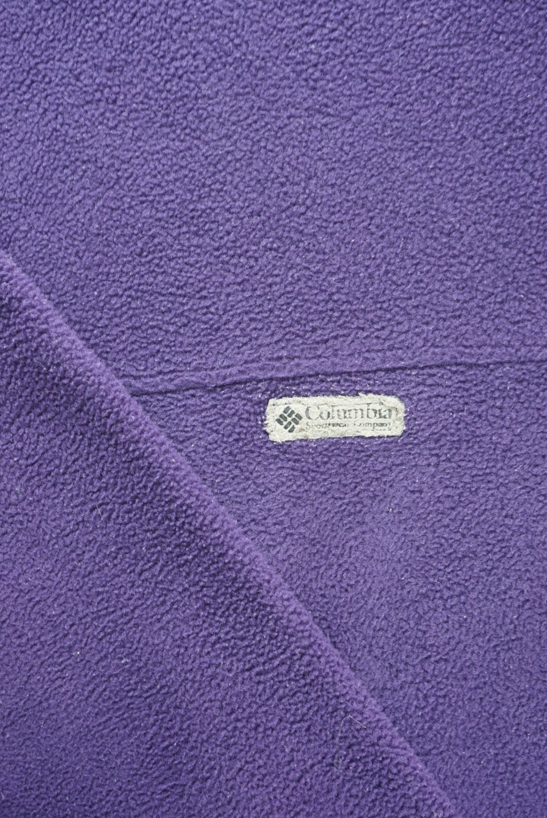 Columbia 90s Fleece Crewneck