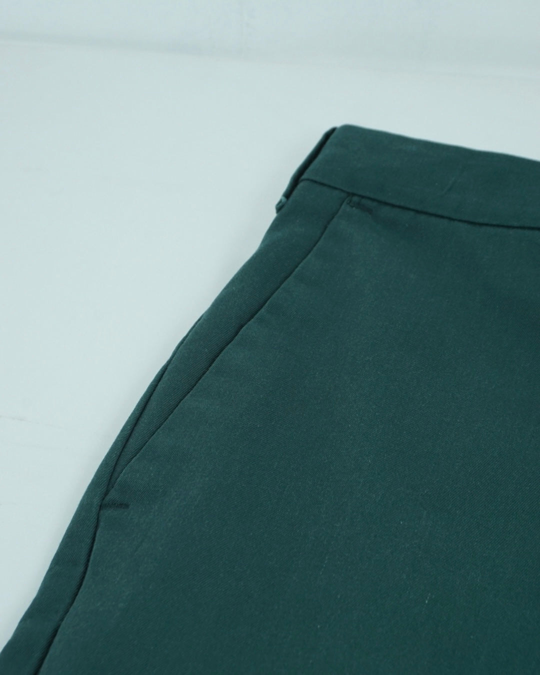 Dickies Green Work Pants