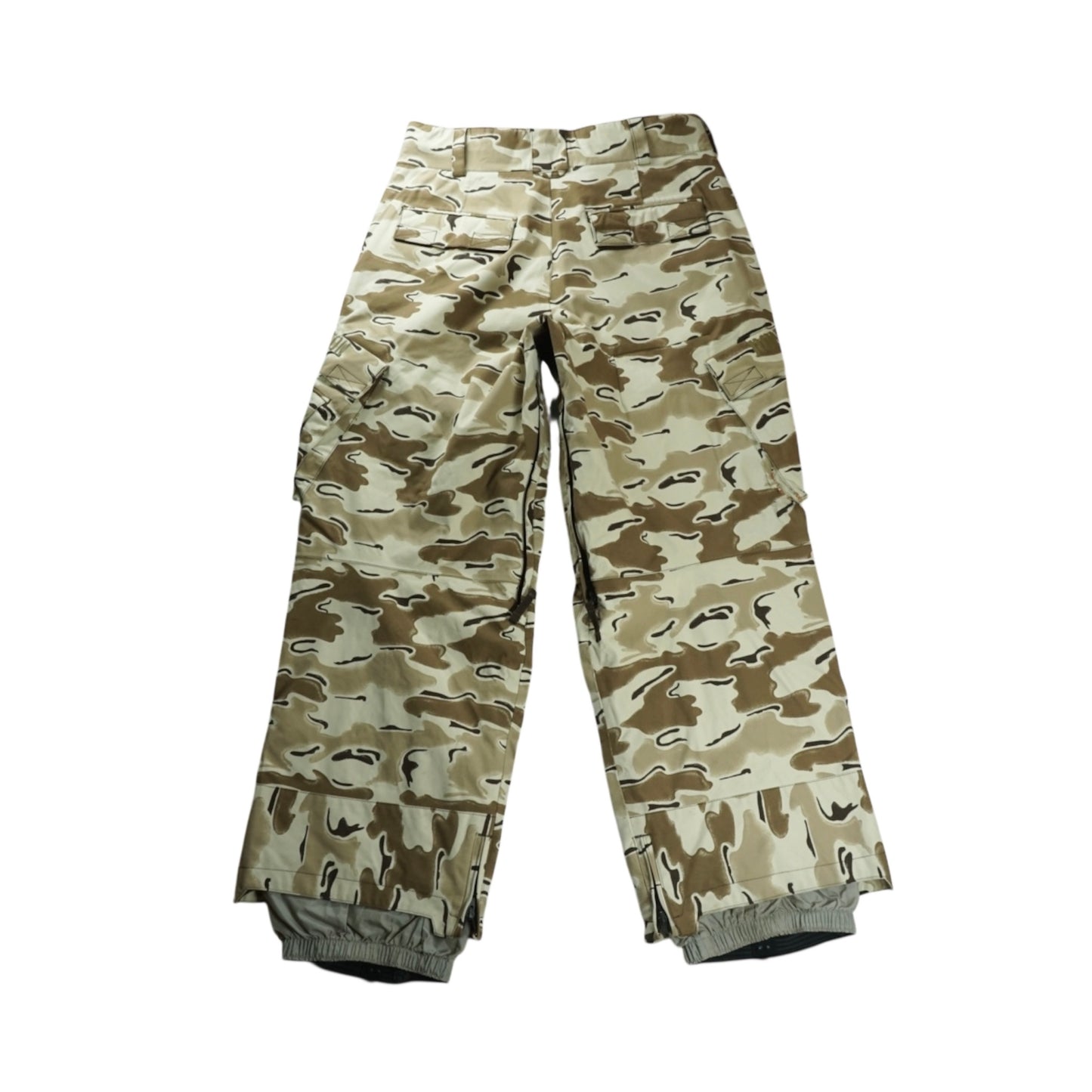 BURTON DryRide Desert Camo Snow Pants