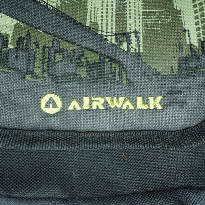 AIRWALK Urban Mini Shoulder Bag
