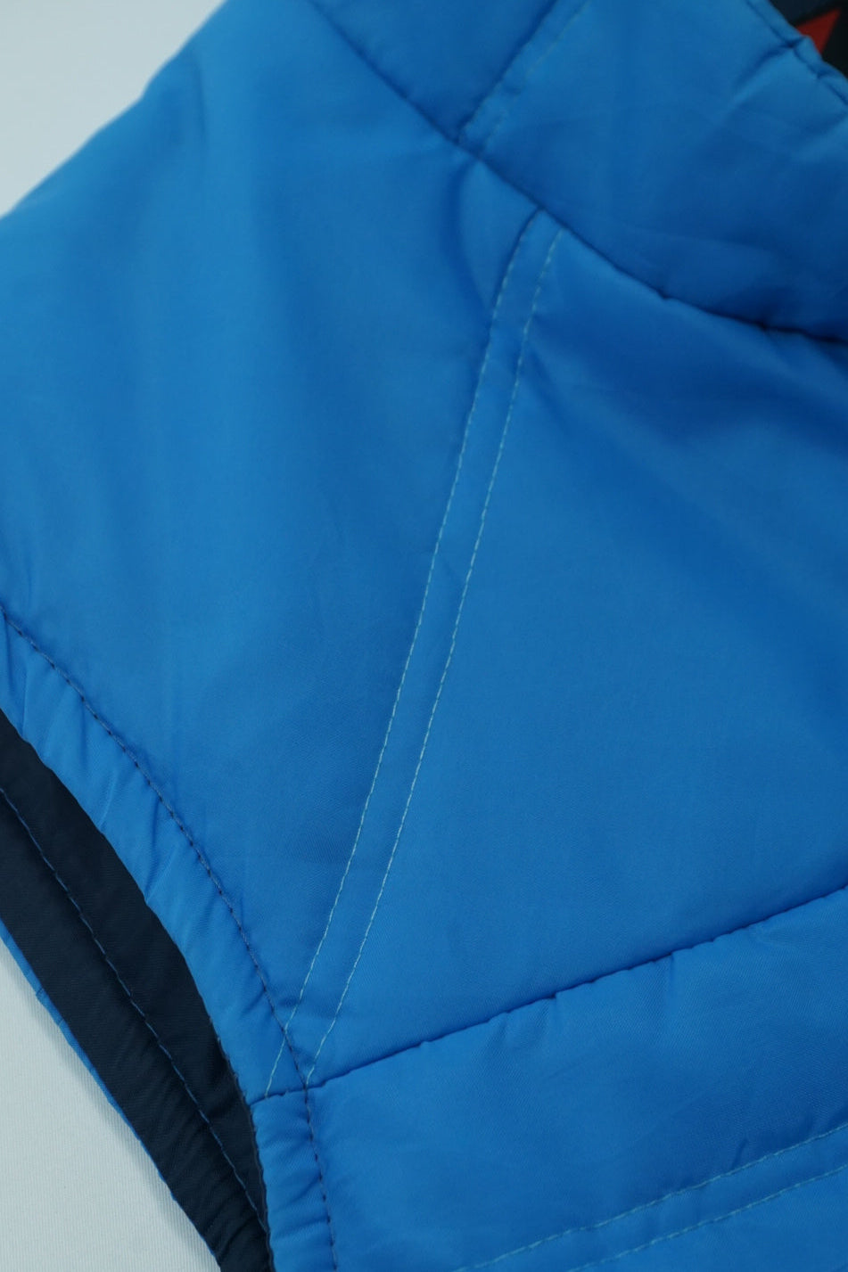 Sears Outerwear Puffer Vest