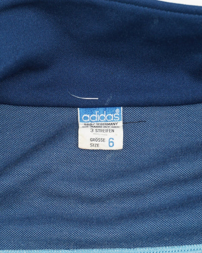 adidas W.Germany Trefoil Track Jacket