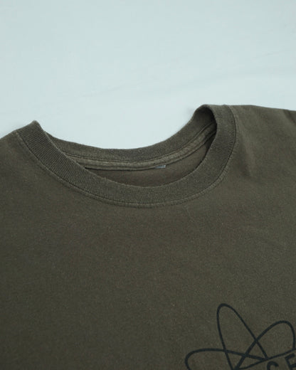 SPACE VILLAGE Logo Tee