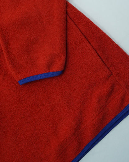 Patagonia Synchilla Half-Zip Fleece