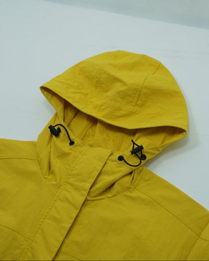 adidas Outdoor “3 Reduced Barriers” Hooded Jacket