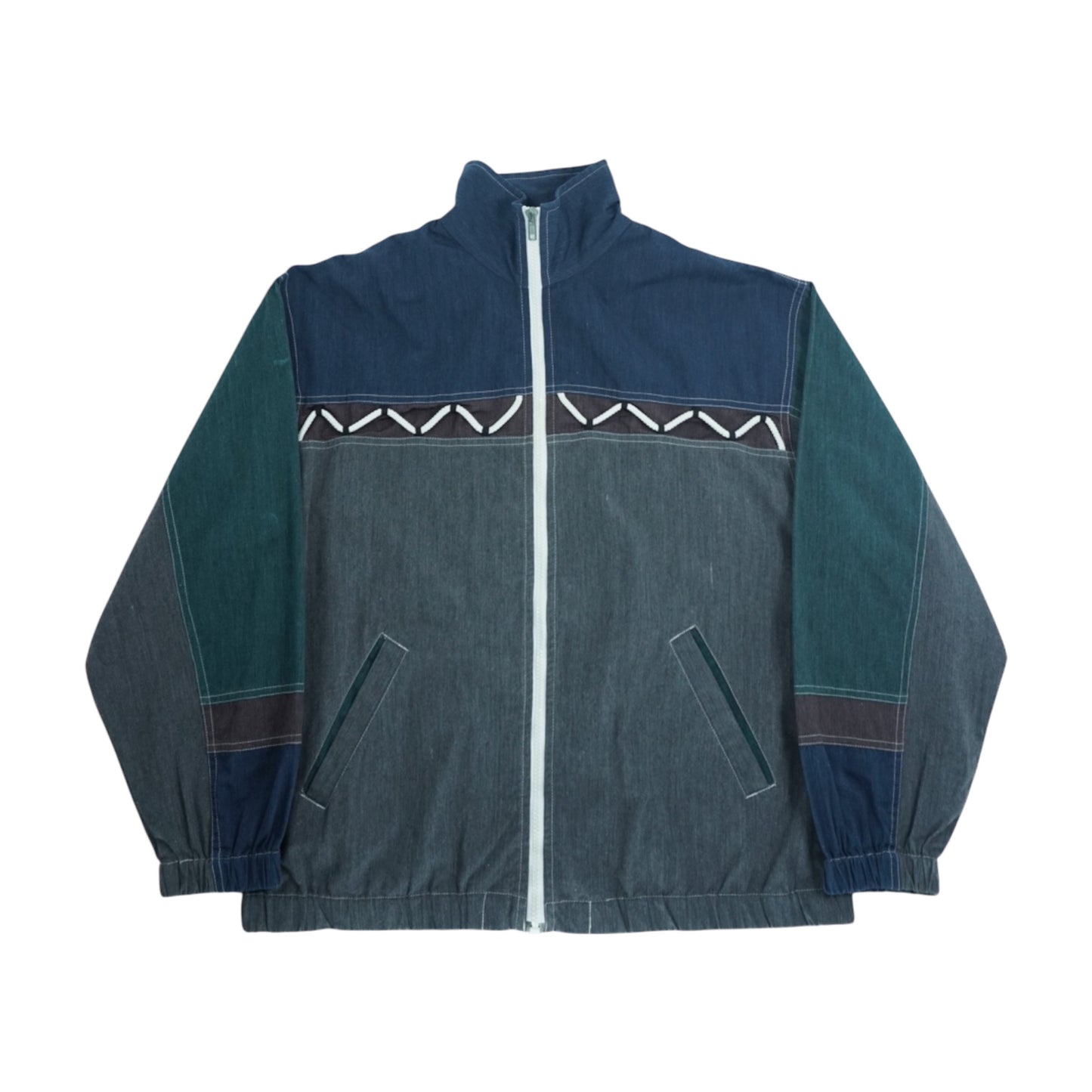 Koret Franciscan Zip Jacket