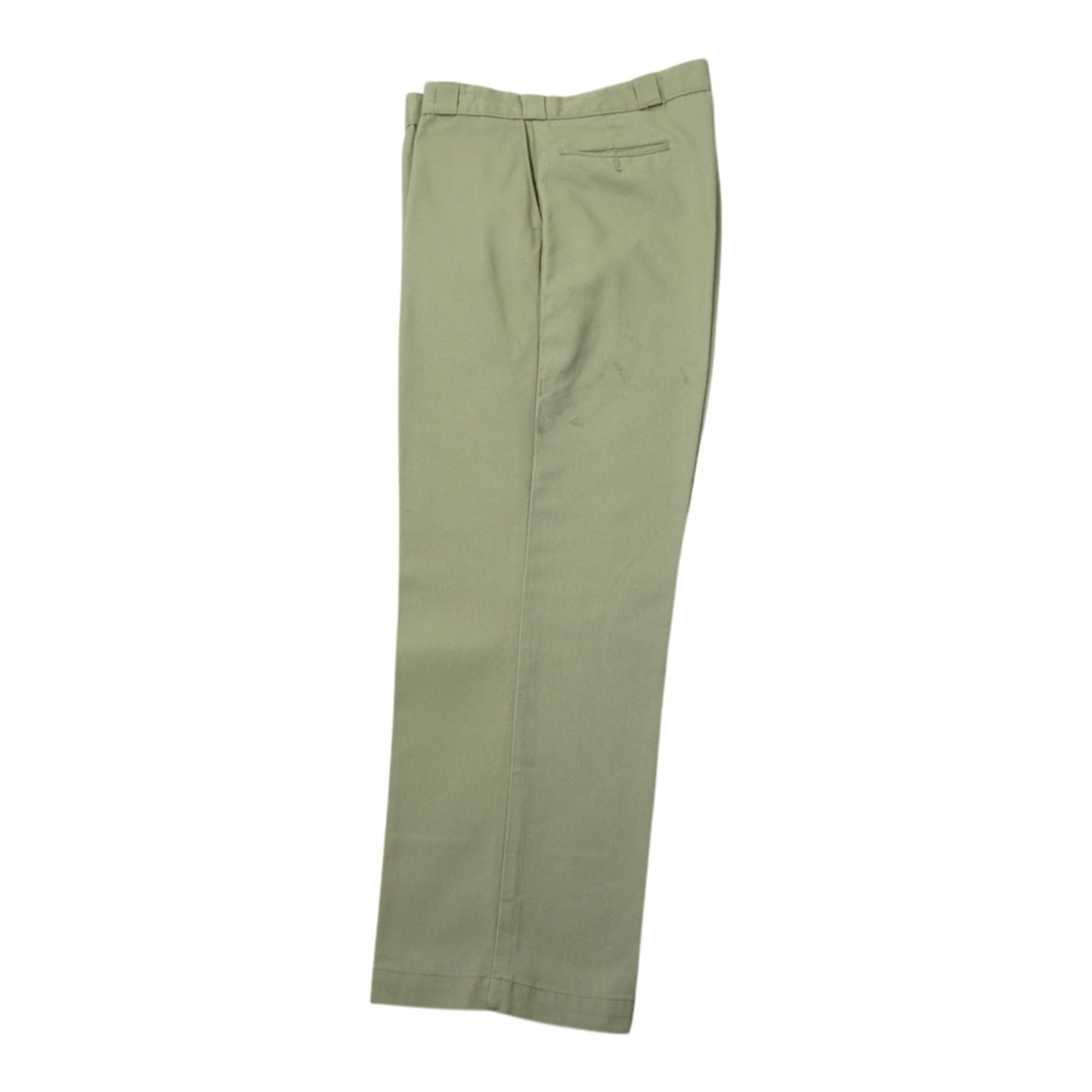 Dickies 874 Work Pants – Light Olive