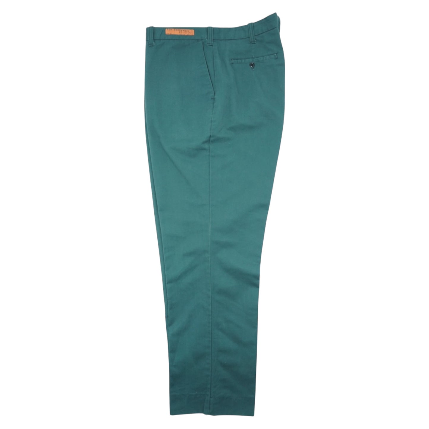 Dickies Green Work Pants