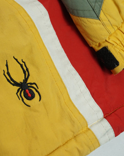 Spyder Multi Color Performance Jacket