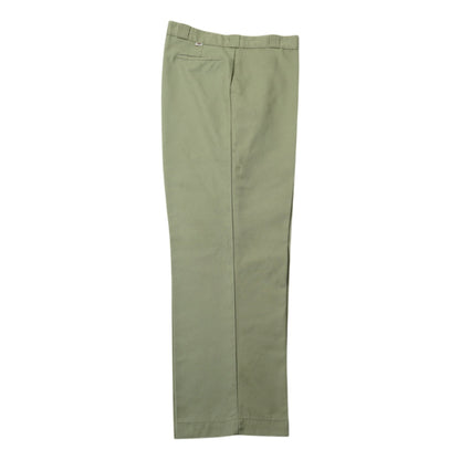 Dickies 874 Work Pants – Light Olive