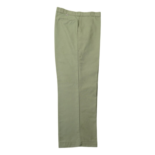 Dickies 874 Work Pants – Light Olive