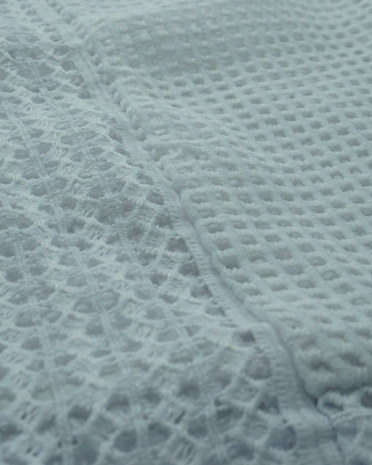 A|X Armani Exchange Textured Knit Dress