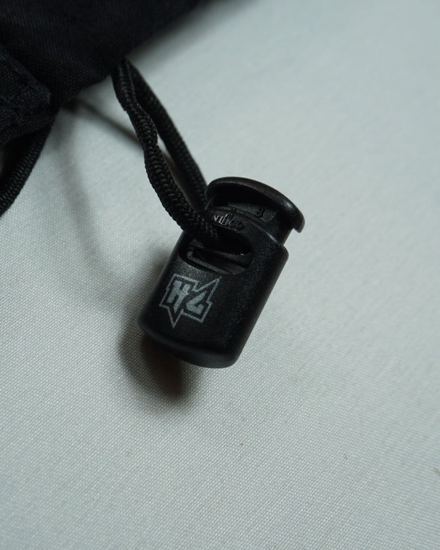 HYSTERIC GLAMOUR Heavy Duty Hooded Jacket