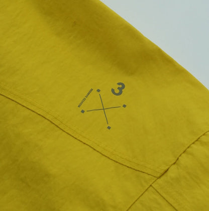 adidas Outdoor “3 Reduced Barriers” Hooded Jacket