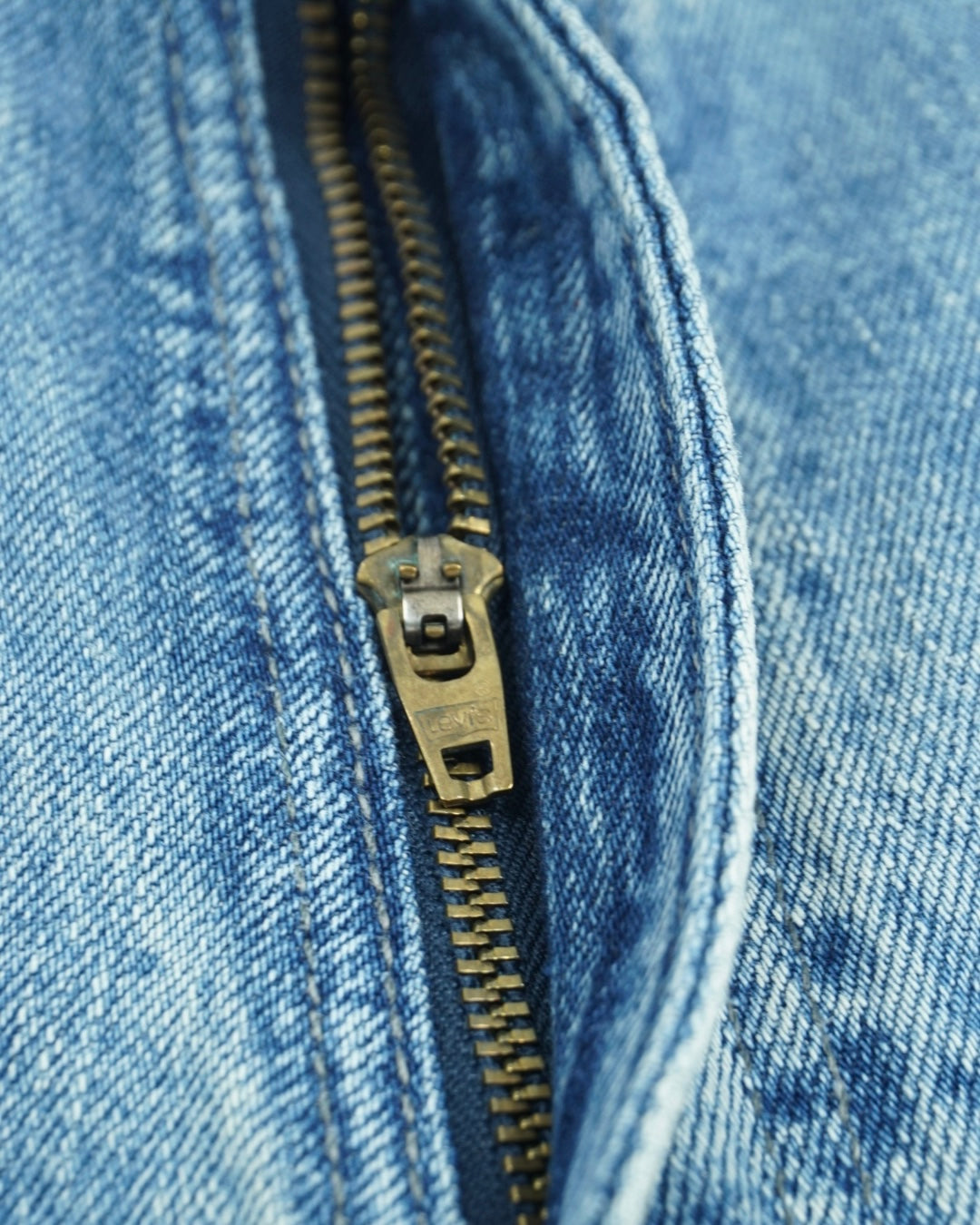 Levi’s Silvertab Denim Pants