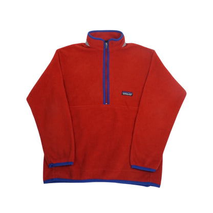 Patagonia Synchilla Half-Zip Fleece