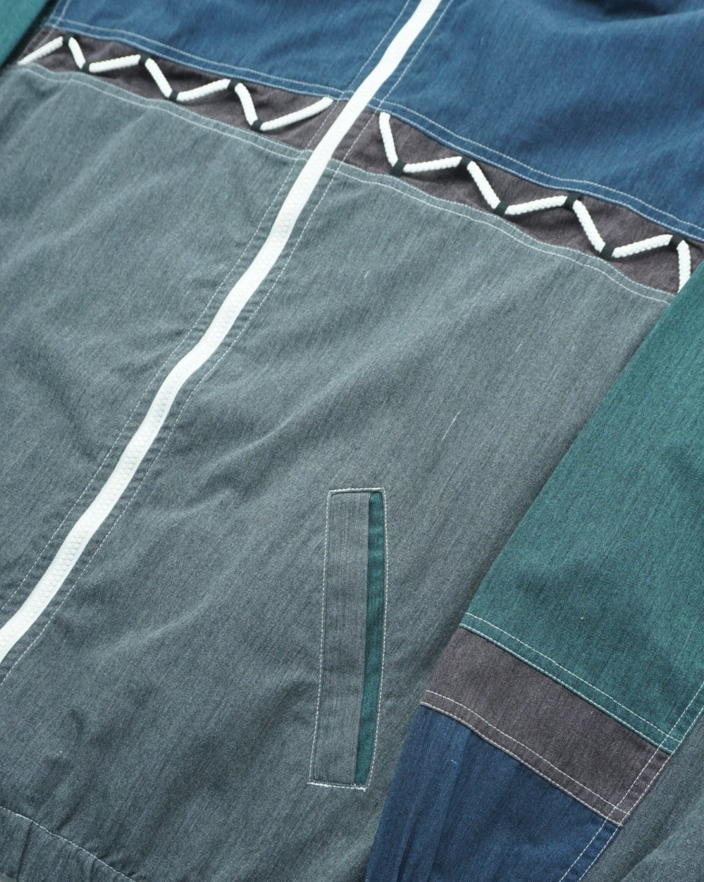 Koret Franciscan Zip Jacket