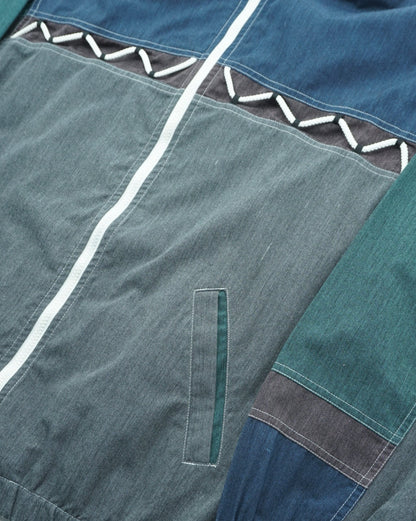 Koret Franciscan Zip Jacket