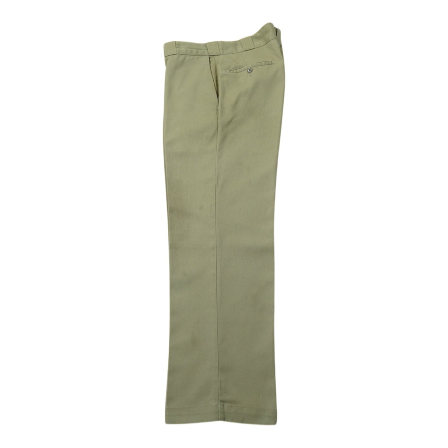 Dickies “874” Work Pants – Light Olive