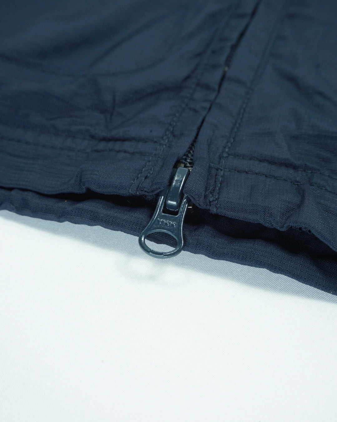 Nike Lightweight Zip-Up Jacket