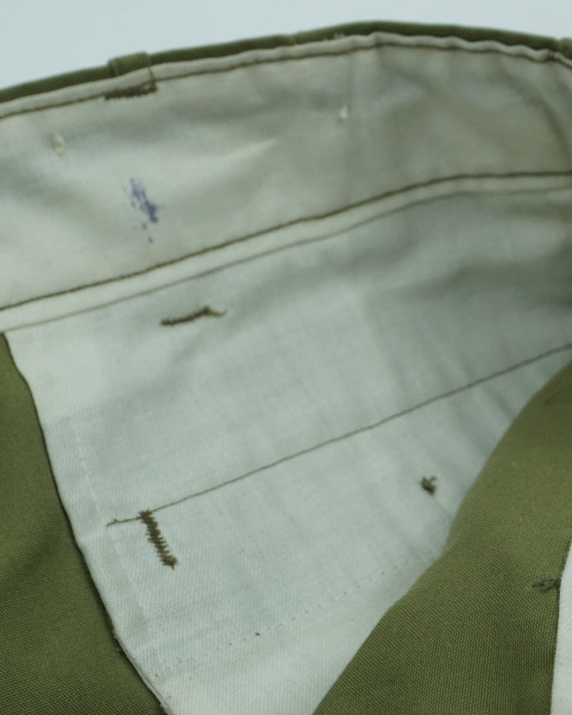 Swiss Army Field Trousers