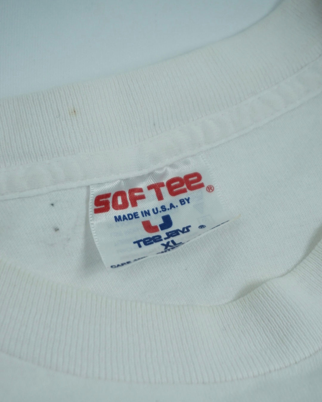 Walmart 1998 Shareholders Meeting T-Shirt