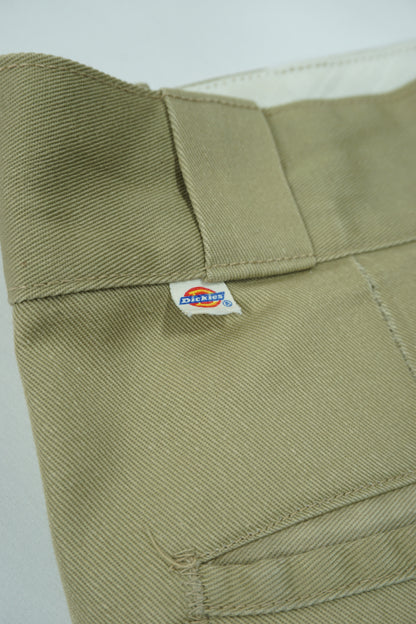 Dickies “874” Work Pants – Light Olive