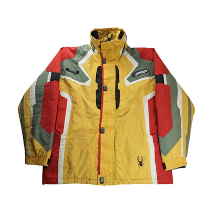 Spyder Multi Color Performance Jacket