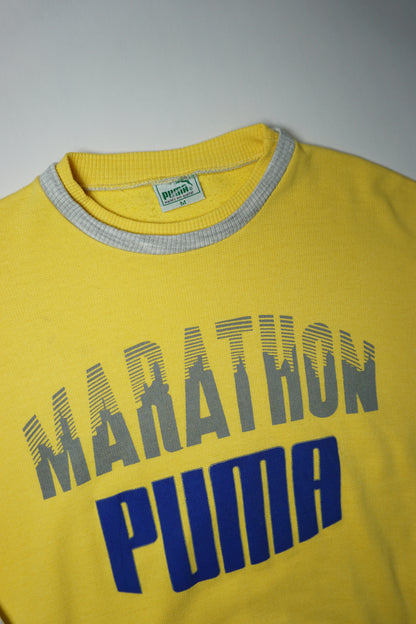 PUMA MARATHON Sweat