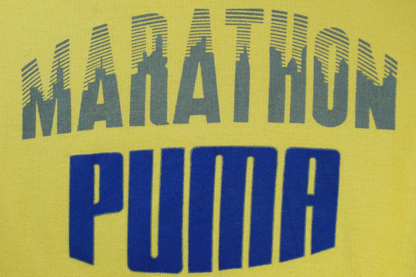 PUMA MARATHON Sweat